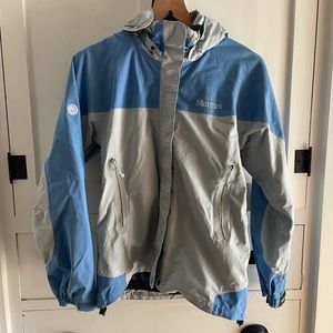 Marmot rain she’ll coat